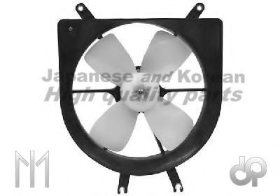 ASHUKI 2525746 Вентилятор, охлаждение двигателя для HONDA CIVIC VII (Хонда Цивик 7) ASHUKI 2525746 Вентилятор, охлаждение двигателя для HONDA CIVIC VII (Хонда Цивик 7)