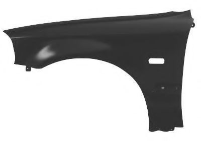 ASHUKI 2527655 Крыло для HONDA (Хонда) ASHUKI 2527655 Крыло для HONDA (Хонда)