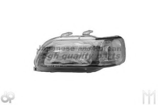 ASHUKI 2529961M Основная фара 4336S04307 для HONDA (Хонда) ASHUKI 2529961M Основная фара 4336S04307 для HONDA (Хонда)