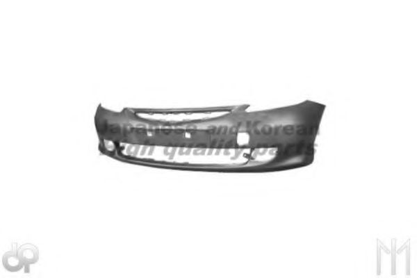 ASHUKI 2543574 Буфер для HONDA JAZZ II (Хонда Джаз 2) ASHUKI 2543574 Буфер для HONDA JAZZ II (Хонда Джаз 2)