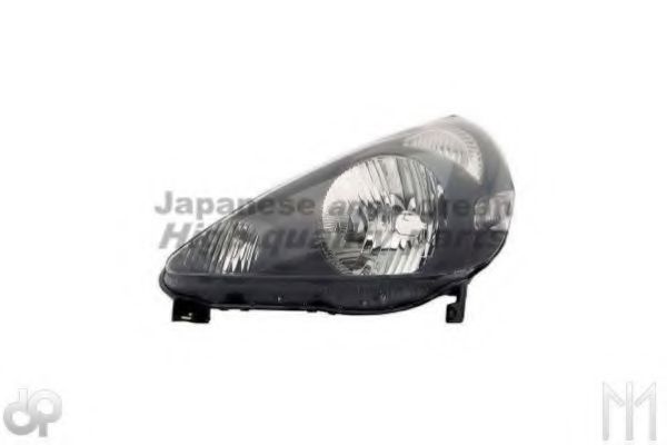 ASHUKI 2543961 Основная фара для HONDA JAZZ II (Хонда Джаз 2) ASHUKI 2543961 Основная фара для HONDA JAZZ II (Хонда Джаз 2)