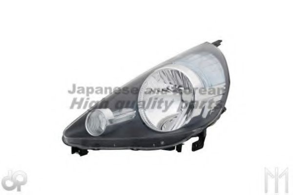 ASHUKI 2543963 Основная фара для HONDA JAZZ II (Хонда Джаз 2) ASHUKI 2543963 Основная фара для HONDA JAZZ II (Хонда Джаз 2)