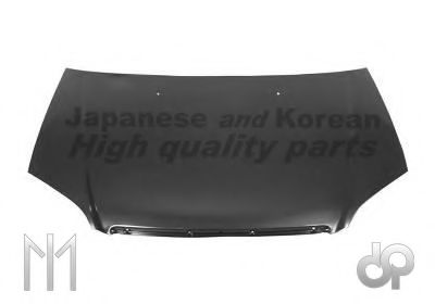 ASHUKI 2548660 Капот двигателя 