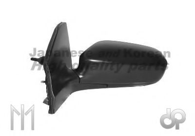 ASHUKI 2548803 Наружное зеркало<br >21OENr. ! 