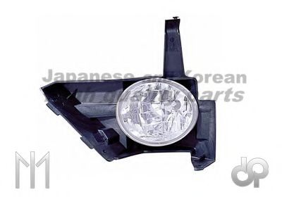 ASHUKI 2557995 Противотуманная фара для HONDA CR-V II (Хонда Срв 2) ASHUKI 2557995 Противотуманная фара для HONDA CR-V II (Хонда Срв 2)
