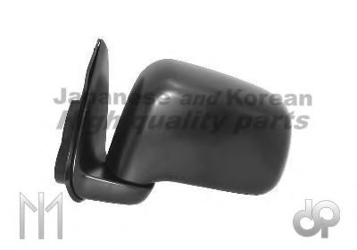 ASHUKI 2565815 Наружное зеркало 76250S10G11ZB для HONDA CR-V I (Хонда Срв 1) ASHUKI 2565815 Наружное зеркало 76250S10G11ZB для HONDA CR-V I (Хонда Срв 1)
