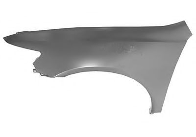 ASHUKI 2571657 Крыло для HONDA ACCORD VIII (Хонда Аккорд 8) ASHUKI 2571657 Крыло для HONDA ACCORD VIII (Хонда Аккорд 8)