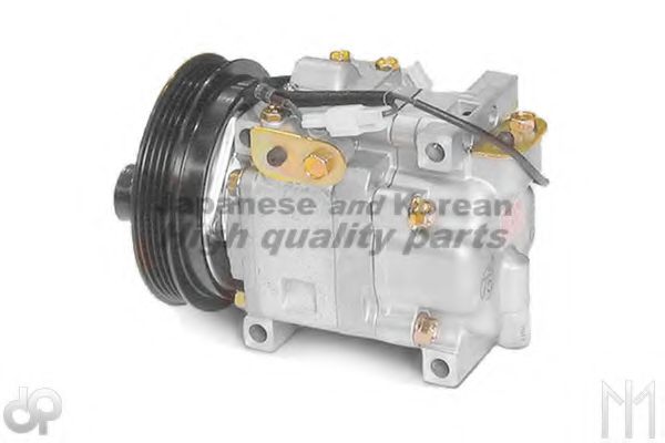 ASHUKI 2700K133 Компрессор, кондиционер для MAZDA 323 C IV (Мазда 323 c иv) ASHUKI 2700K133 Компрессор, кондиционер для MAZDA 323 C IV (Мазда 323 c иv)