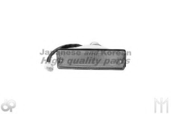 ASHUKI 2714901 Фонарь указателя поворота для MAZDA 323 III (Мазда 323 3) ASHUKI 2714901 Фонарь указателя поворота для MAZDA 323 III (Мазда 323 3)