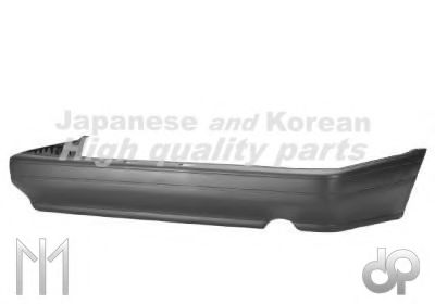 ASHUKI 2715542 Буфер для MAZDA 323 III (Мазда 323 3) ASHUKI 2715542 Буфер для MAZDA 323 III (Мазда 323 3)