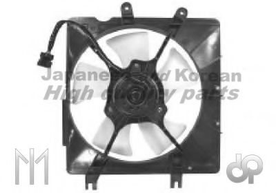 ASHUKI 2716747 Крыльчатка вентилятора, охлаждение двигателя для MAZDA 323 C IV (Мазда 323 c иv) ASHUKI 2716747 Крыльчатка вентилятора, охлаждение двигателя для MAZDA 323 C IV (Мазда 323 c иv)