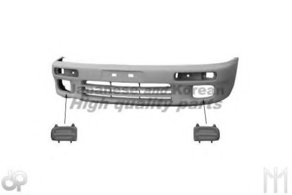 ASHUKI 2720574 Буфер BVT550031B8H для MAZDA FAMILIA V (Мазда Фамилиа v) ASHUKI 2720574 Буфер BVT550031B8H для MAZDA FAMILIA V (Мазда Фамилиа v)