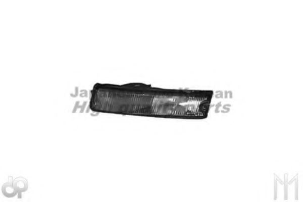 ASHUKI 2723905 Фонарь указателя поворота для MAZDA (Мазда) ASHUKI 2723905 Фонарь указателя поворота для MAZDA (Мазда)