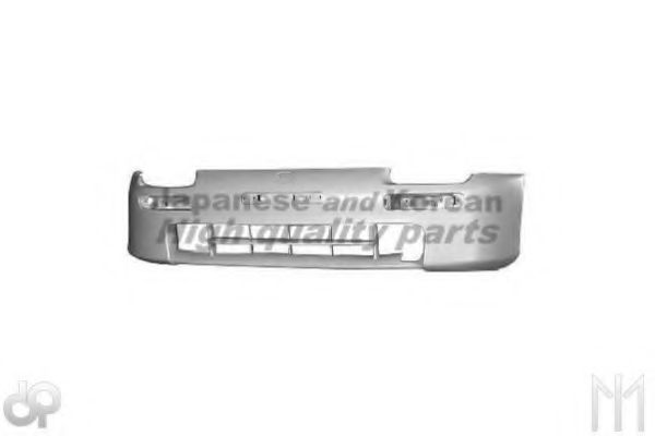 ASHUKI 2724574 Буфер для MAZDA 323 ASTINA V (Мазда 323 астина 5) ASHUKI 2724574 Буфер для MAZDA 323 ASTINA V (Мазда 323 астина 5)