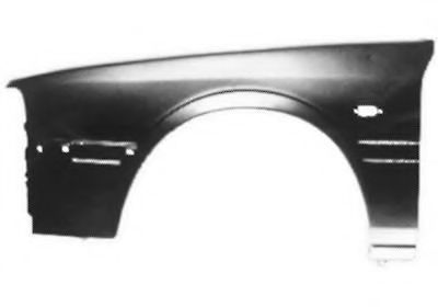 ASHUKI 2728657 Крыло для MAZDA 626 II (Мазда 626 2) ASHUKI 2728657 Крыло для MAZDA 626 II (Мазда 626 2)