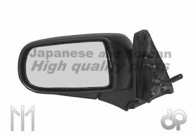 ASHUKI 2732803 Наружное зеркало BC5D69180F для MAZDA 323 S VI (Мазда 323 с6) ASHUKI 2732803 Наружное зеркало BC5D69180F для MAZDA 323 S VI (Мазда 323 с6)