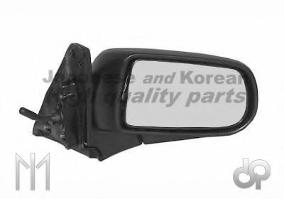 ASHUKI 2732804 Наружное зеркало BJ3D69120B для MAZDA 323 S VI (Мазда 323 с6) ASHUKI 2732804 Наружное зеркало BJ3D69120B для MAZDA 323 S VI (Мазда 323 с6)