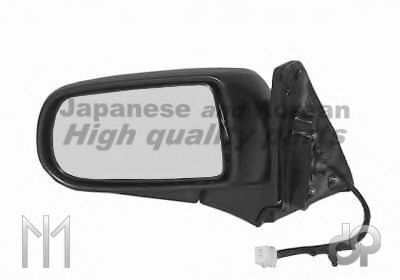 ASHUKI 2732805 Наружное зеркало BC5F69180E для MAZDA 323 S VI (Мазда 323 с6) ASHUKI 2732805 Наружное зеркало BC5F69180E для MAZDA 323 S VI (Мазда 323 с6)
