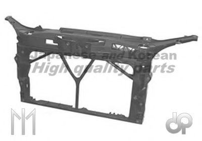 ASHUKI 2734668 Облицовка передка для MAZDA (Мазда) ASHUKI 2734668 Облицовка передка для MAZDA (Мазда)