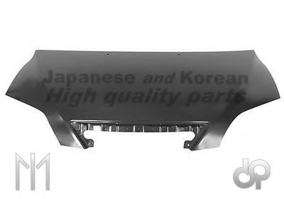 ASHUKI 2740660 Капот двигателя для MAZDA DEMIO (Мазда Дэмио) ASHUKI 2740660 Капот двигателя для MAZDA DEMIO (Мазда Дэмио)