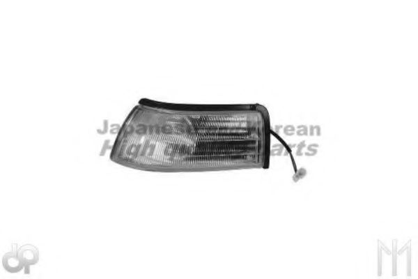 ASHUKI 2746901 Фонарь указателя поворота для MAZDA 626 III (Мазда 626 3) ASHUKI 2746901 Фонарь указателя поворота для MAZDA 626 III (Мазда 626 3)