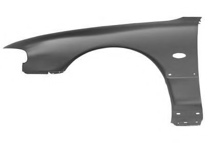 ASHUKI 2750657 Крыло для MAZDA 626 IV (Мазда 626 4) ASHUKI 2750657 Крыло для MAZDA 626 IV (Мазда 626 4)