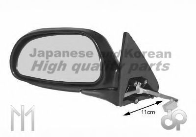 ASHUKI 2750805 Наружное зеркало для MAZDA CRONOS IV (Мазда Cронос иv) ASHUKI 2750805 Наружное зеркало для MAZDA CRONOS IV (Мазда Cронос иv)