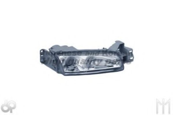 ASHUKI 2750942 Основная фара 8DGM51030B для MAZDA CRONOS IV (Мазда Cронос иv) ASHUKI 2750942 Основная фара 8DGM51030B для MAZDA CRONOS IV (Мазда Cронос иv)