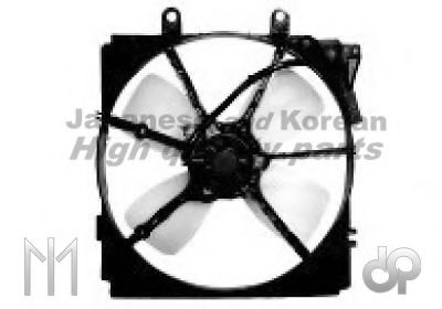 ASHUKI 2752746 Вентилятор, охлаждение двигателя для MAZDA CAPELLA V (Мазда Cапэлла v) ASHUKI 2752746 Вентилятор, охлаждение двигателя для MAZDA CAPELLA V (Мазда Cапэлла v)