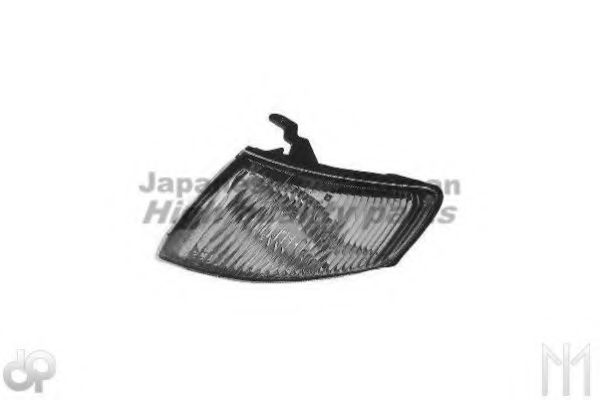 ASHUKI 2752905 Фонарь указателя поворота GE4T51070C для MAZDA 626 V (Мазда 626 5) ASHUKI 2752905 Фонарь указателя поворота GE4T51070C для MAZDA 626 V (Мазда 626 5)