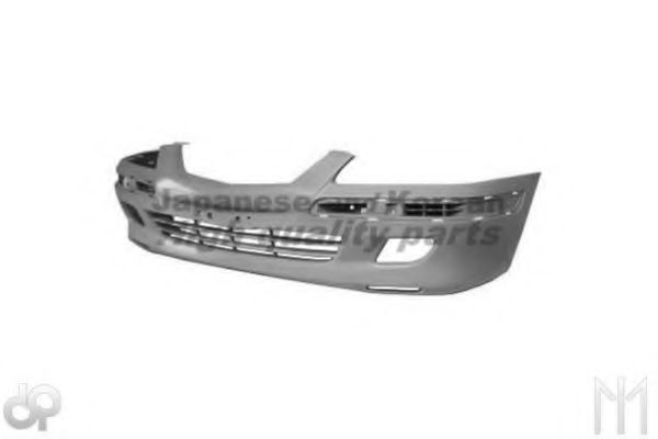 ASHUKI 2753574 Буфер GE4T50031D8H для MAZDA (Мазда) ASHUKI 2753574 Буфер GE4T50031D8H для MAZDA (Мазда)