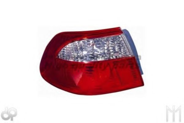 ASHUKI 2753931 Задний фонарь для MAZDA CAPELLA V (Мазда Cапэлла v) ASHUKI 2753931 Задний фонарь для MAZDA CAPELLA V (Мазда Cапэлла v)