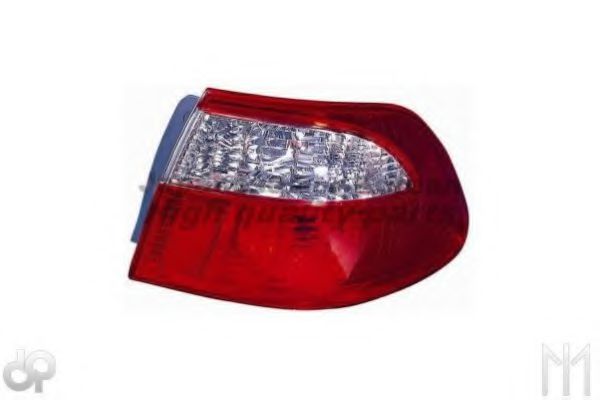 ASHUKI 2753932 Задний фонарь для MAZDA CAPELLA V (Мазда Cапэлла v) ASHUKI 2753932 Задний фонарь для MAZDA CAPELLA V (Мазда Cапэлла v)