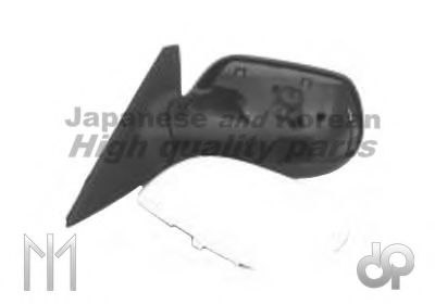 ASHUKI 2754807 Наружное зеркало GR2F6918ZB для MAZDA ATENZA (Мазда Атэнза) ASHUKI 2754807 Наружное зеркало GR2F6918ZB для MAZDA ATENZA (Мазда Атэнза)