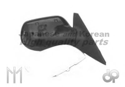 ASHUKI 2754808 Наружное зеркало GR2F6912ZB для MAZDA ATENZA (Мазда Атэнза) ASHUKI 2754808 Наружное зеркало GR2F6912ZB для MAZDA ATENZA (Мазда Атэнза)