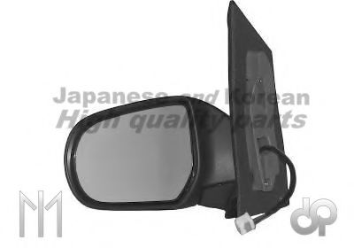 ASHUKI 2771807 Наружное зеркало для MAZDA MPV II (Мазда Мпв 2) ASHUKI 2771807 Наружное зеркало для MAZDA MPV II (Мазда Мпв 2)