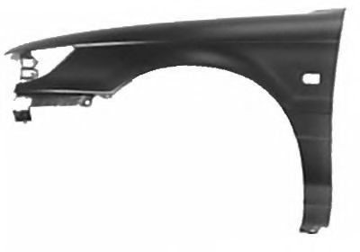 ASHUKI 3211657 Крыло для MITSUBISHI LANCER IV (Митсубиши/митсубиси Ланcэр иv) ASHUKI 3211657 Крыло для MITSUBISHI LANCER IV (Митсубиши/митсубиси Ланcэр иv)