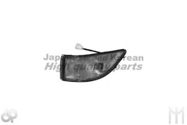 ASHUKI 3211901 Фонарь указателя поворота для MITSUBISHI LANCER IV (Митсубиши/митсубиси Ланcэр иv) ASHUKI 3211901 Фонарь указателя поворота для MITSUBISHI LANCER IV (Митсубиши/митсубиси Ланcэр иv)