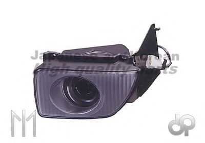 ASHUKI 3213995 Противотуманная фара для MITSUBISHI (Митсубиши/митсубиси) ASHUKI 3213995 Противотуманная фара для MITSUBISHI (Митсубиши/митсубиси)