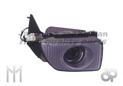 ASHUKI 3213996 Противотуманная фара для MITSUBISHI (Митсубиши/митсубиси) ASHUKI 3213996 Противотуманная фара для MITSUBISHI (Митсубиши/митсубиси)