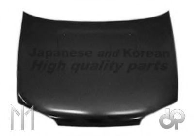 ASHUKI 3214660 Капот двигателя для MITSUBISHI COLT IV (Митсубиши/митсубиси Кольт 4) ASHUKI 3214660 Капот двигателя для MITSUBISHI COLT IV (Митсубиши/митсубиси Кольт 4)