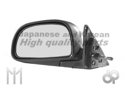 ASHUKI 3214803 Наружное зеркало для MITSUBISHI LIBERO V (Митсубиши/митсубиси Либэро v) ASHUKI 3214803 Наружное зеркало для MITSUBISHI LIBERO V (Митсубиши/митсубиси Либэро v)