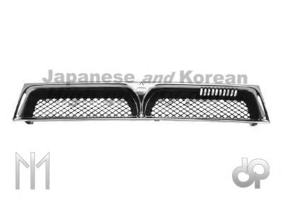 ASHUKI 3220510 Решетка радиатора 