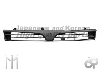 ASHUKI 3223510 Решетка радиатора 