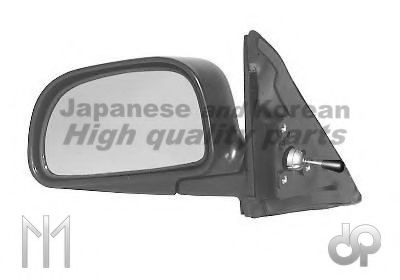 ASHUKI 3223803 Наружное зеркало, кабина водителя MR 478879 для MITSUBISHI COLT V (Митсубиши/митсубиси Кольт 5) ASHUKI 3223803 Наружное зеркало, кабина водителя MR 478879 для MITSUBISHI COLT V (Митсубиши/митсубиси Кольт 5)