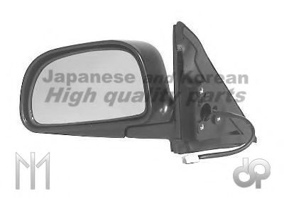 ASHUKI 3223805 Наружное зеркало, кабина водителя MR478949 для MITSUBISHI COLT V (Митсубиши/митсубиси Кольт 5) ASHUKI 3223805 Наружное зеркало, кабина водителя MR478949 для MITSUBISHI COLT V (Митсубиши/митсубиси Кольт 5)