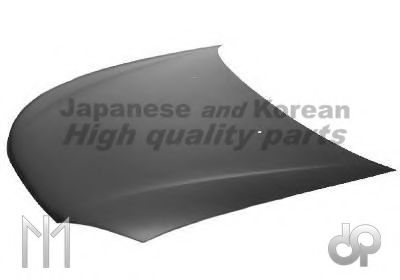 ASHUKI 3224660 Капот двигателя для MITSUBISHI MIRAGE V (Митсубиши/митсубиси Мирагэ v) ASHUKI 3224660 Капот двигателя для MITSUBISHI MIRAGE V (Митсубиши/митсубиси Мирагэ v)