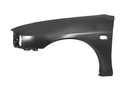 ASHUKI 3228655 Крыло MR392656 для MITSUBISHI MIRAGE V (Митсубиши/митсубиси Мирагэ v) ASHUKI 3228655 Крыло MR392656 для MITSUBISHI MIRAGE V (Митсубиши/митсубиси Мирагэ v)