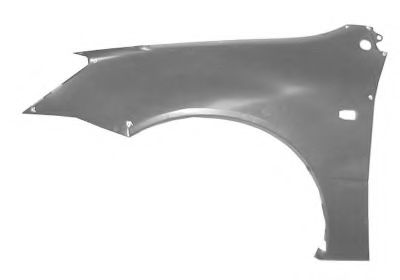 ASHUKI 3231655 Крыло для MITSUBISHI LANCER (Митсубиши/митсубиси Ланcэр) ASHUKI 3231655 Крыло для MITSUBISHI LANCER (Митсубиши/митсубиси Ланcэр)