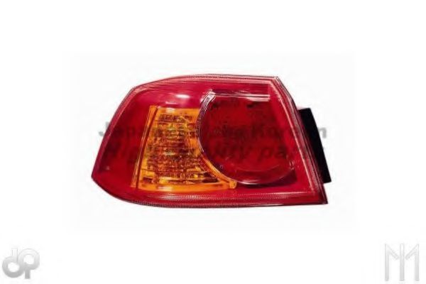 ASHUKI 3232921 Задний фонарь для MITSUBISHI CEDIA (Митсубиши/митсубиси Cэдиа) ASHUKI 3232921 Задний фонарь для MITSUBISHI CEDIA (Митсубиши/митсубиси Cэдиа)